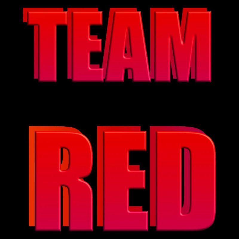 Team Red