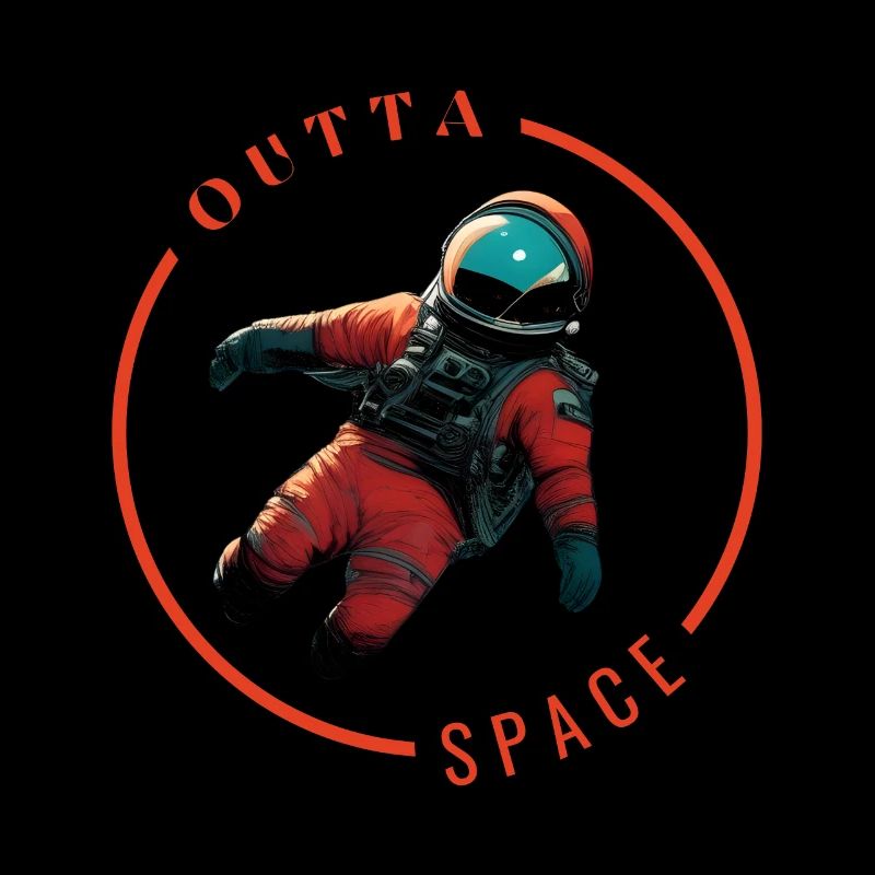 Outta Space