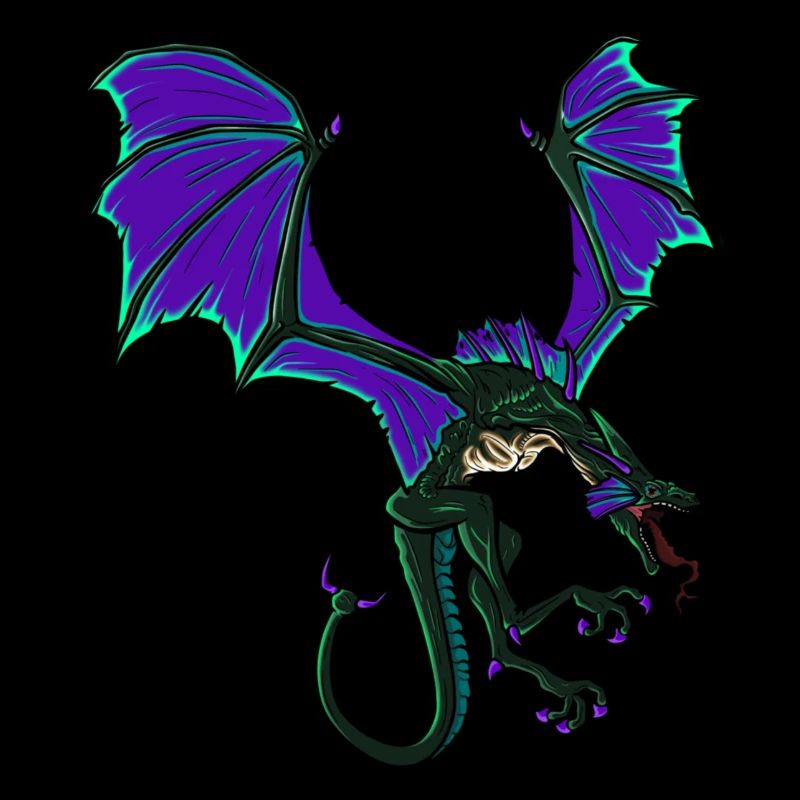 Drache