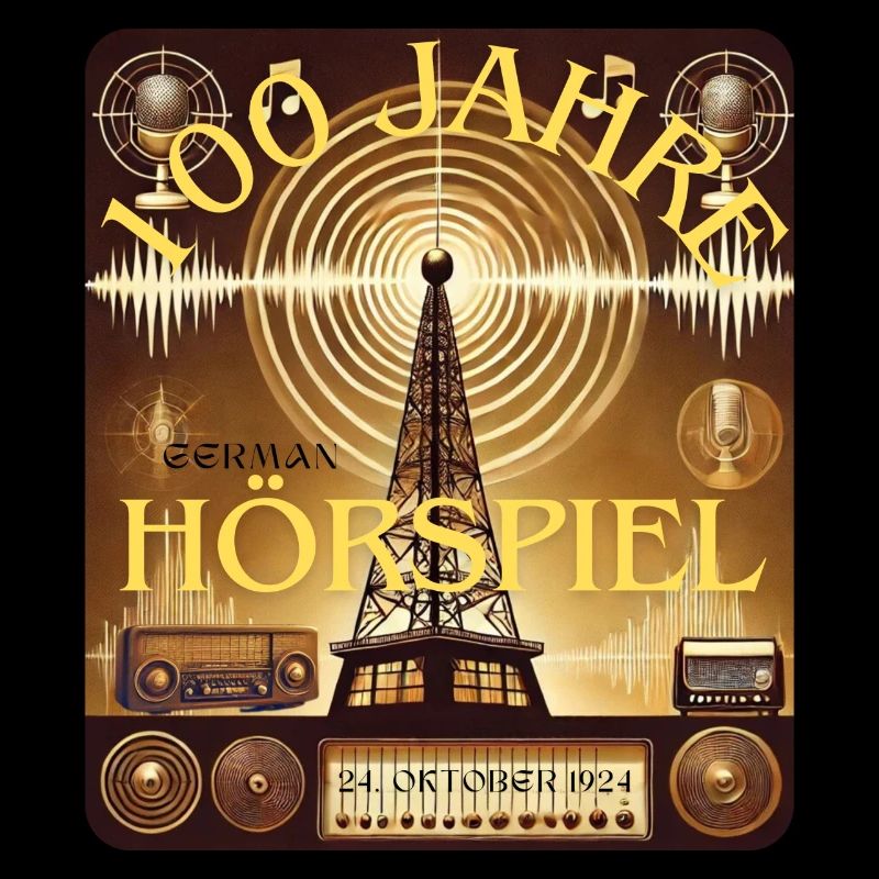 100 ans de diffusion à la radio