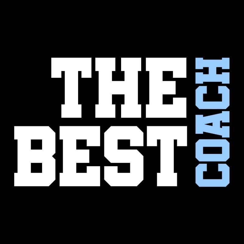 The best Coach - Der beste Trainer