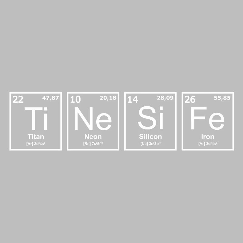 intp, periodic system, cognitive functions, think