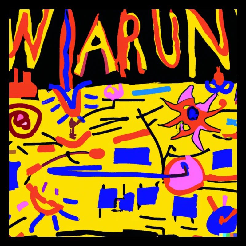 warun