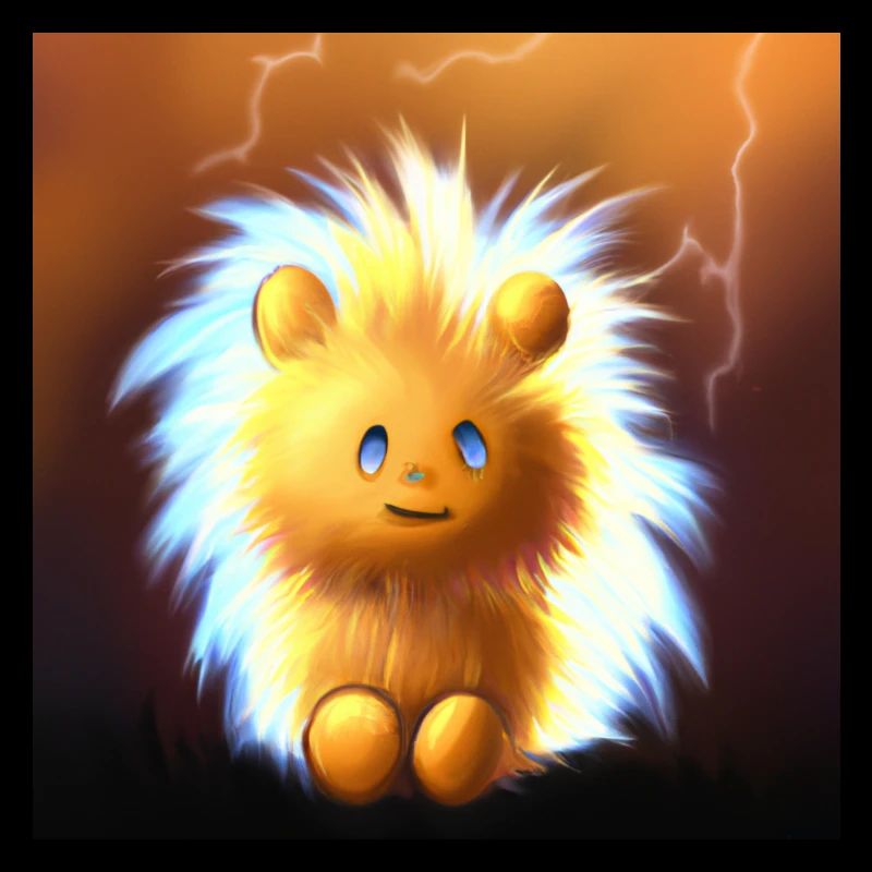cute thing 2