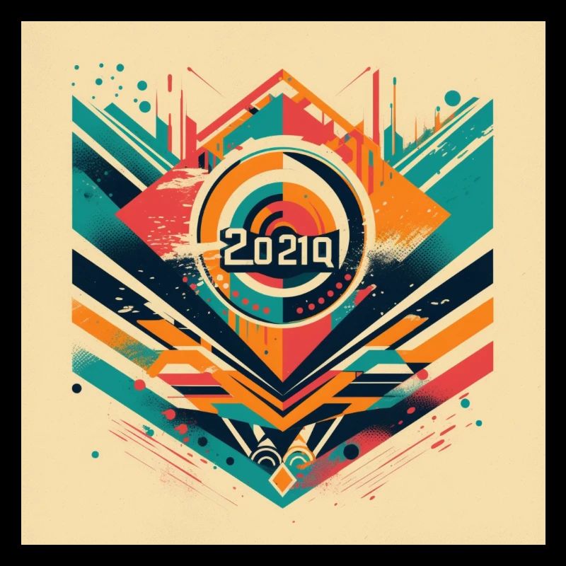 Retro Design