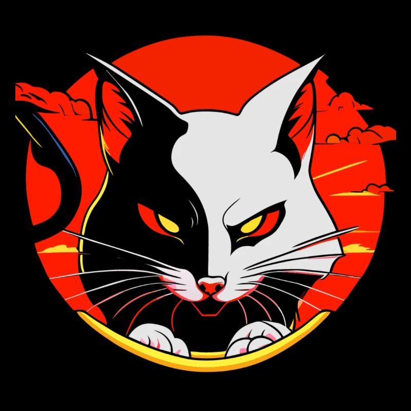 Katze