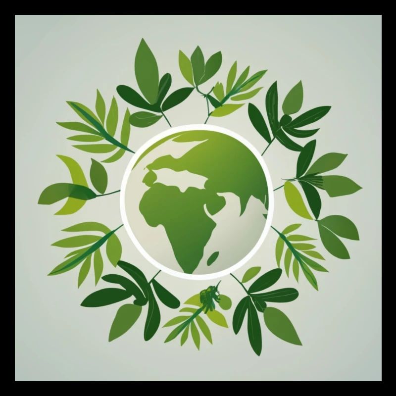 Monde durable