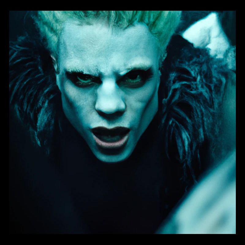 Creative & Efficient Horror Horror