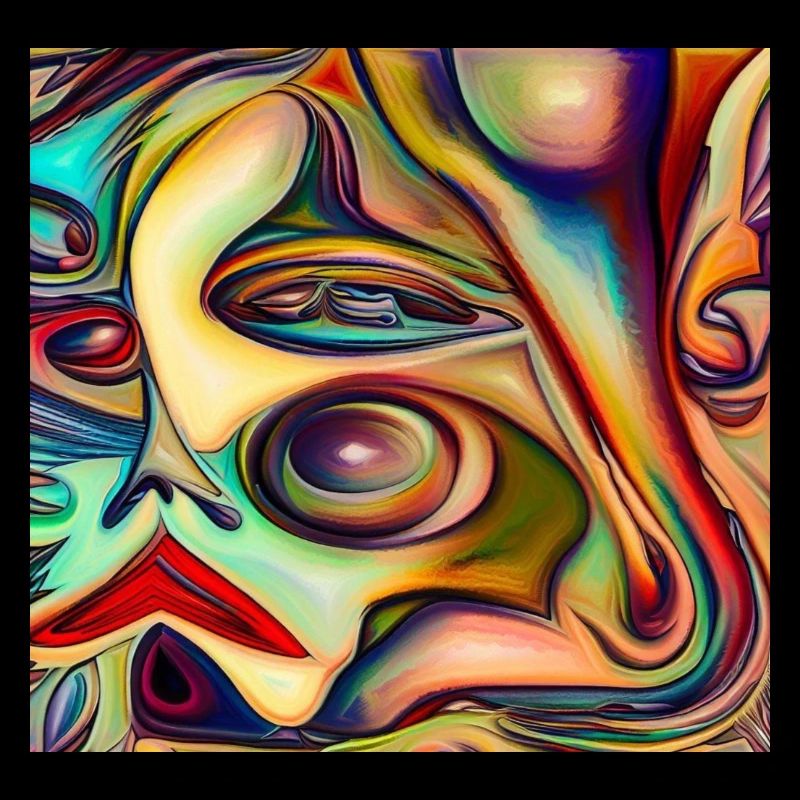 Abstraction