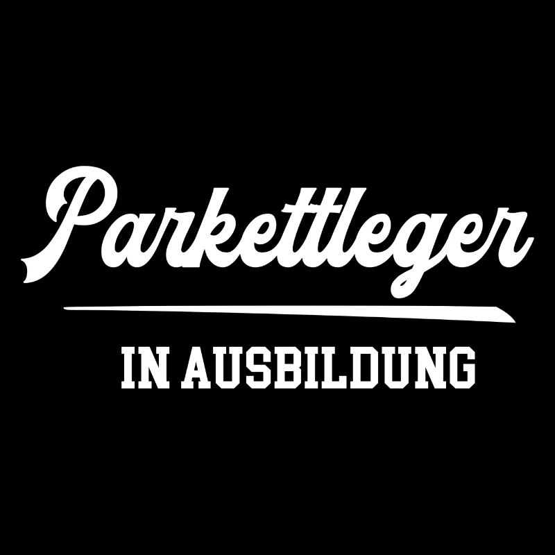 Parkettleger Ausbildung Parkettlegerazubi Lehre