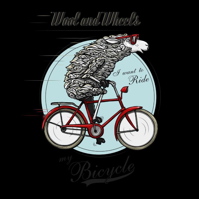 Wool and Wheels