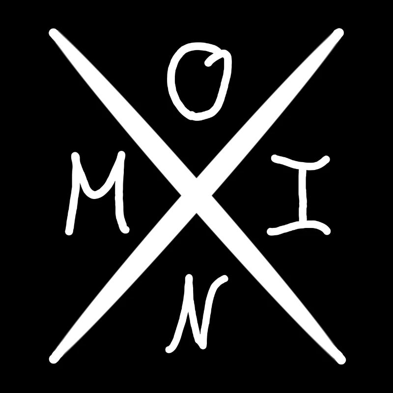 Moin X white - Northern Germany home coast