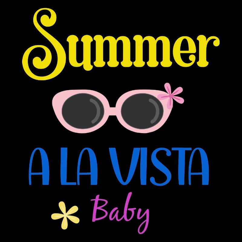 Vacances d’été - Summer Vibes