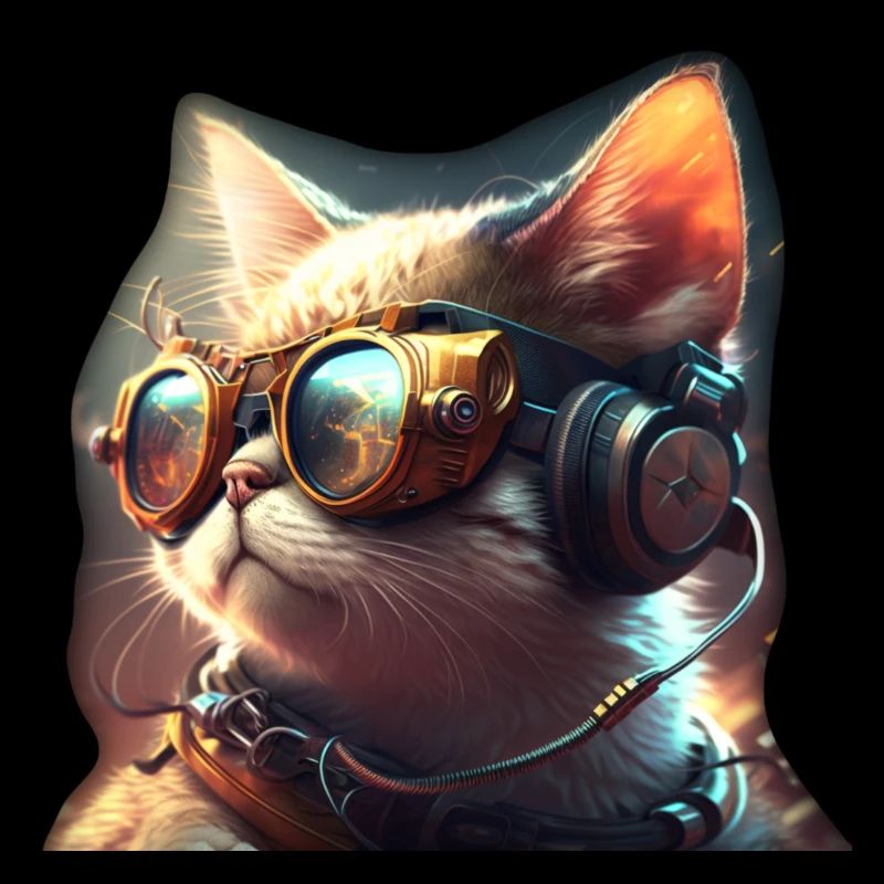 Chat de jeu