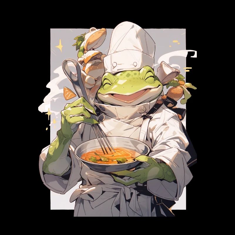 Frosch