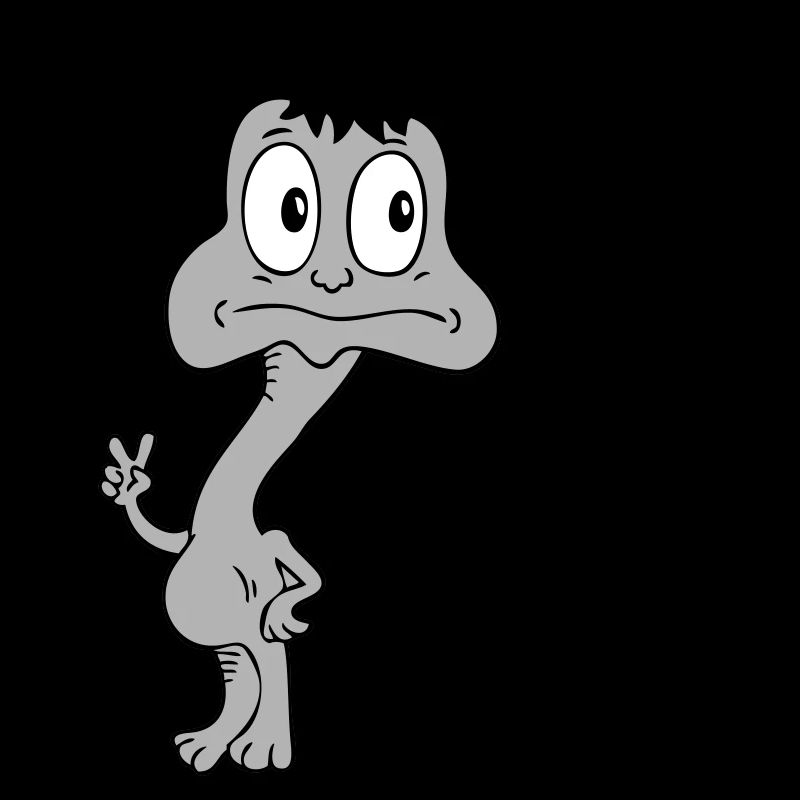 Sprüche Lustige Comic Chill mal Bro