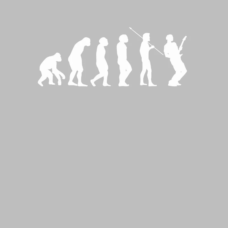 Guitare Guitar evolution Evolution