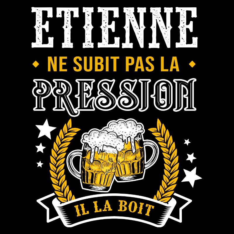 Etienne bière Etienne cadeau etienne fêtes