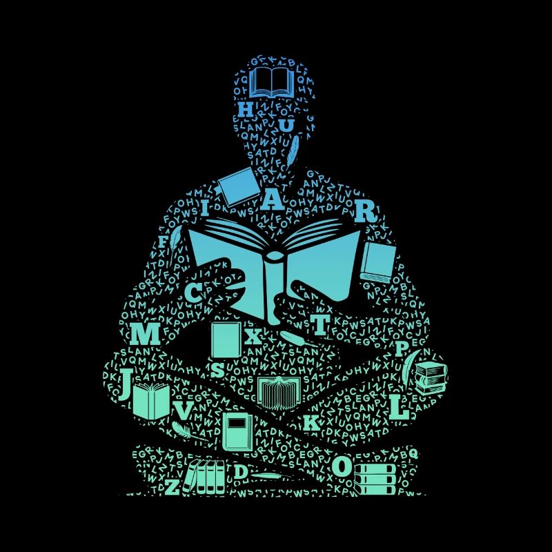 Bookworm Reader Literature