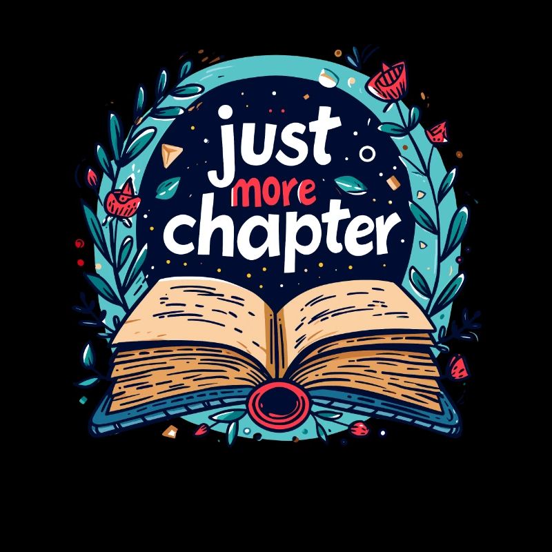 Just More Chapter