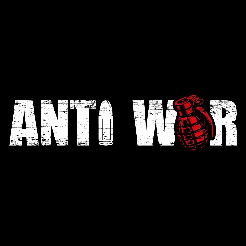 Anti War
