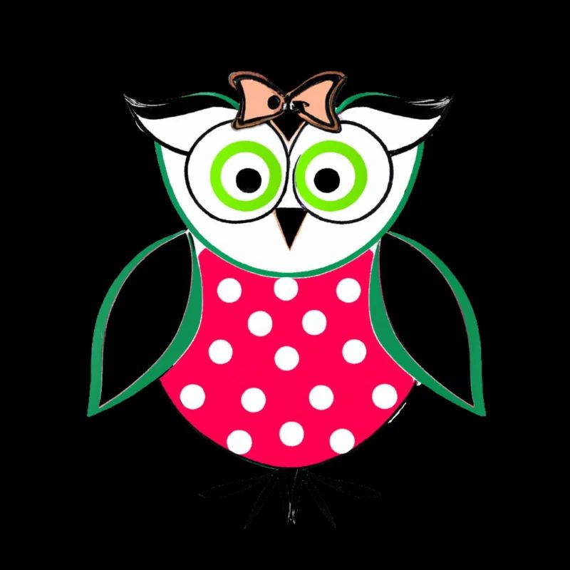 owl Illustration