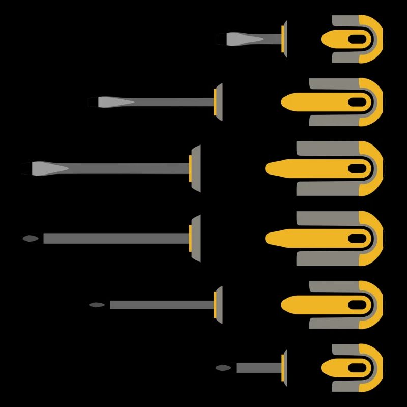 screwdriver