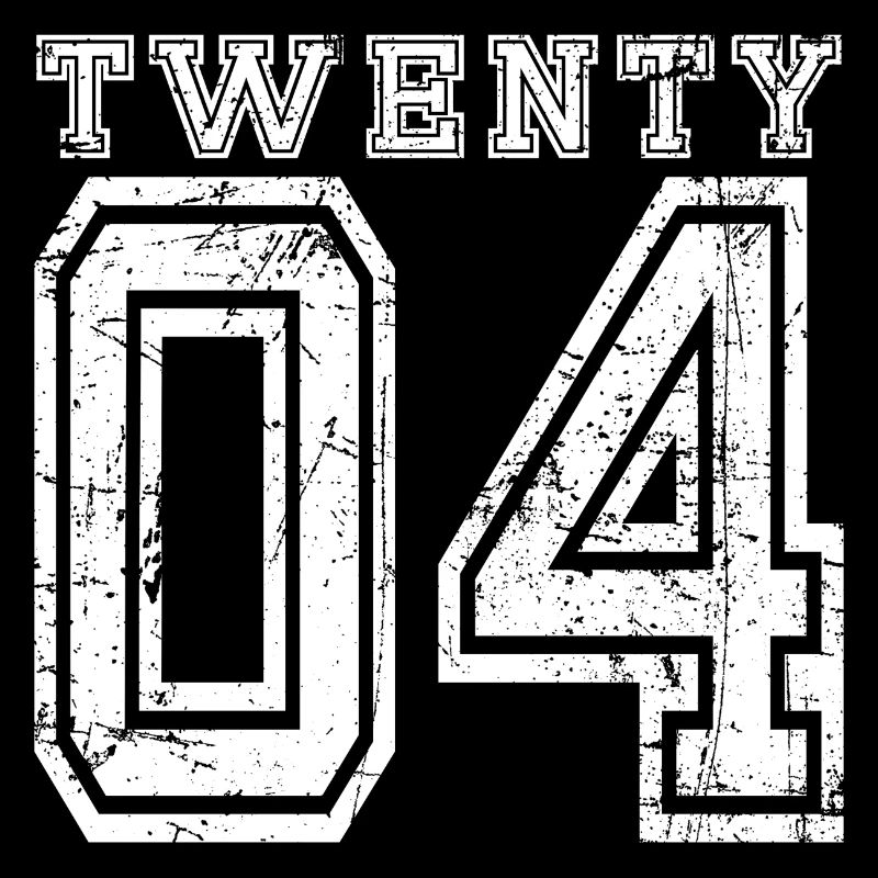 Twenty 2004