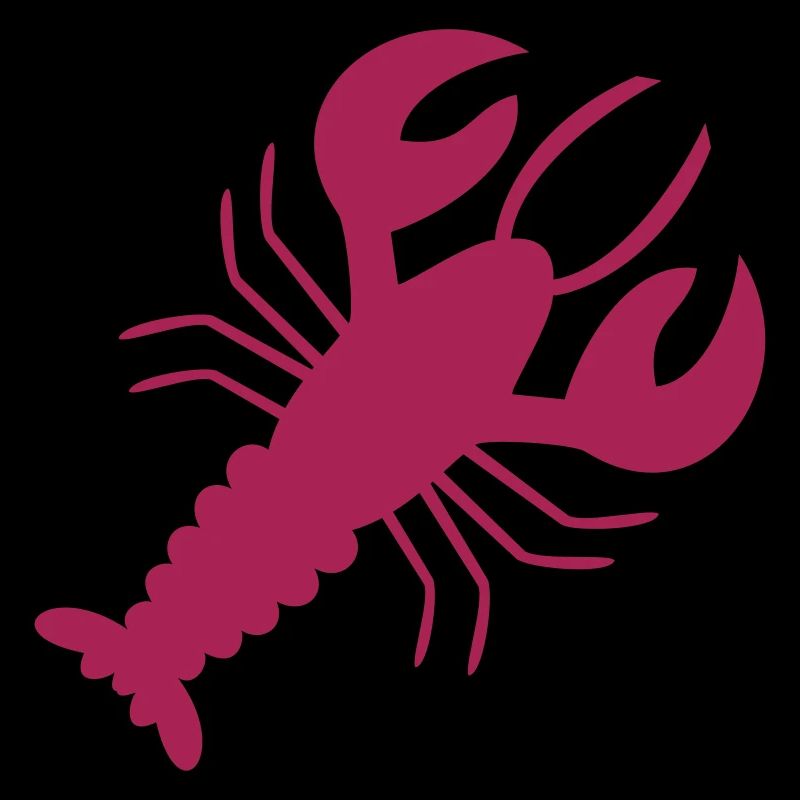 Krebs - Hummer - Languste