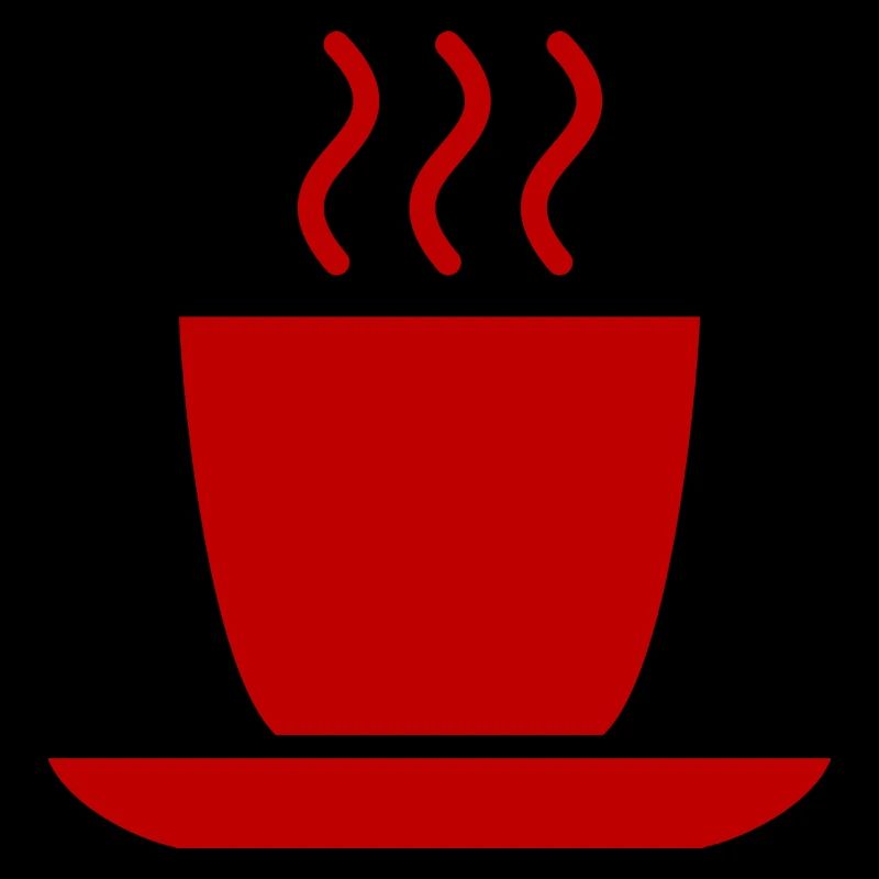 coffee cup beans cafe mug pot kaffee bohnen191