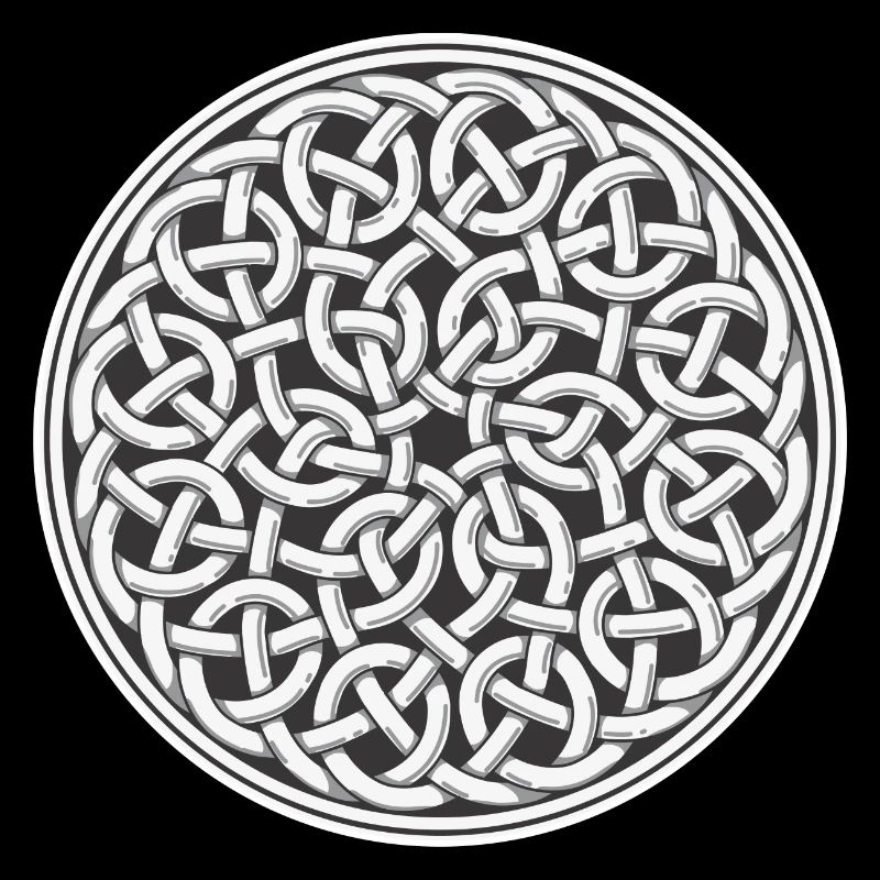 Keltischer Knoten