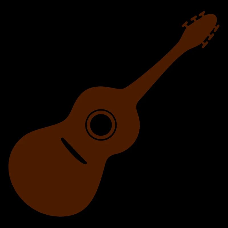 Guitar gift