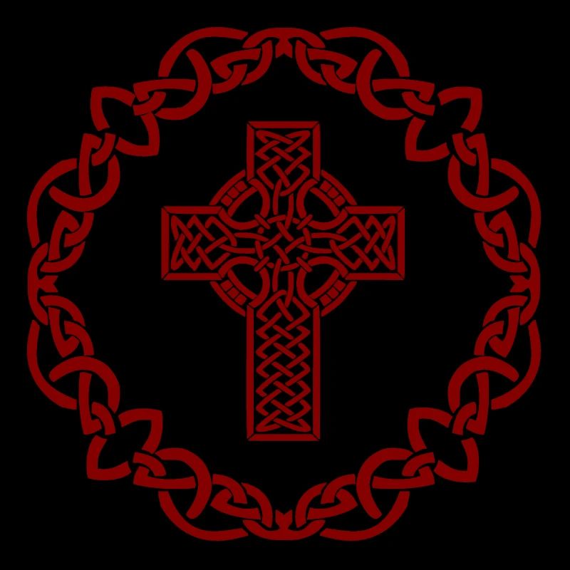 Croix celtique
