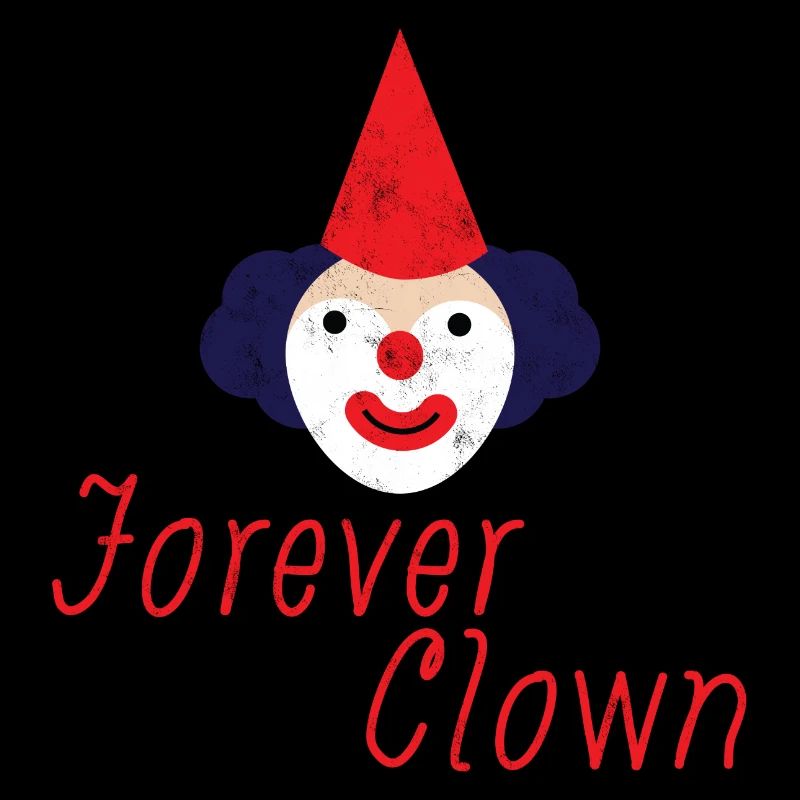 Clown: Forever Clown - Gift