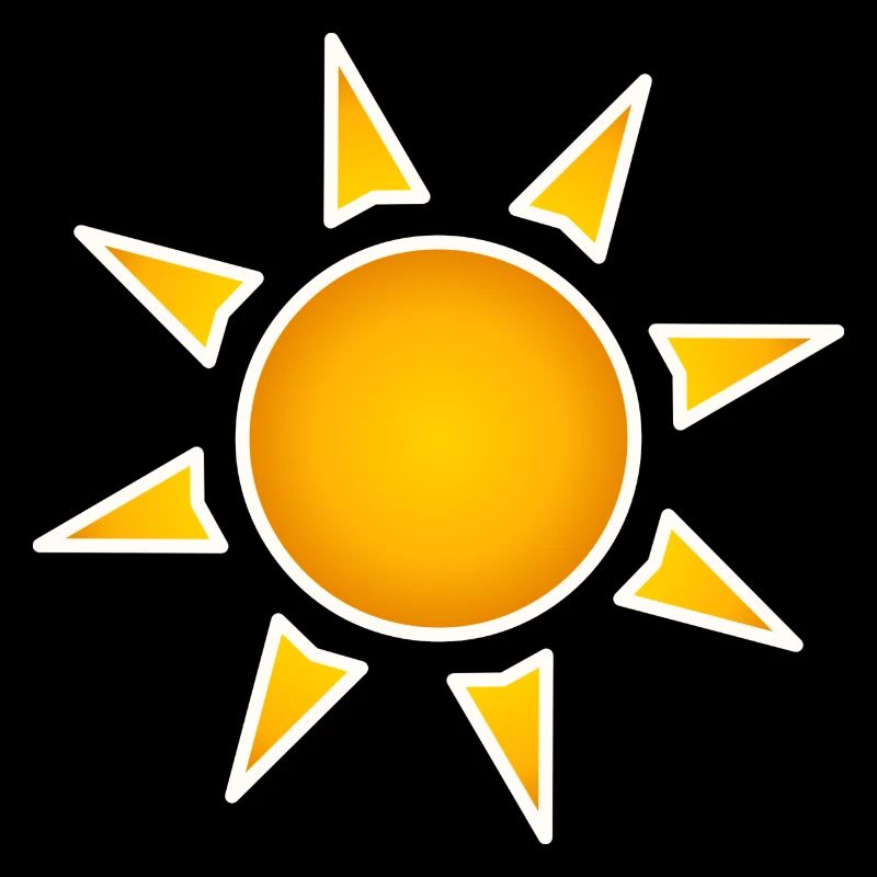 rainbow sun clouds weather rainbow sun cloud50