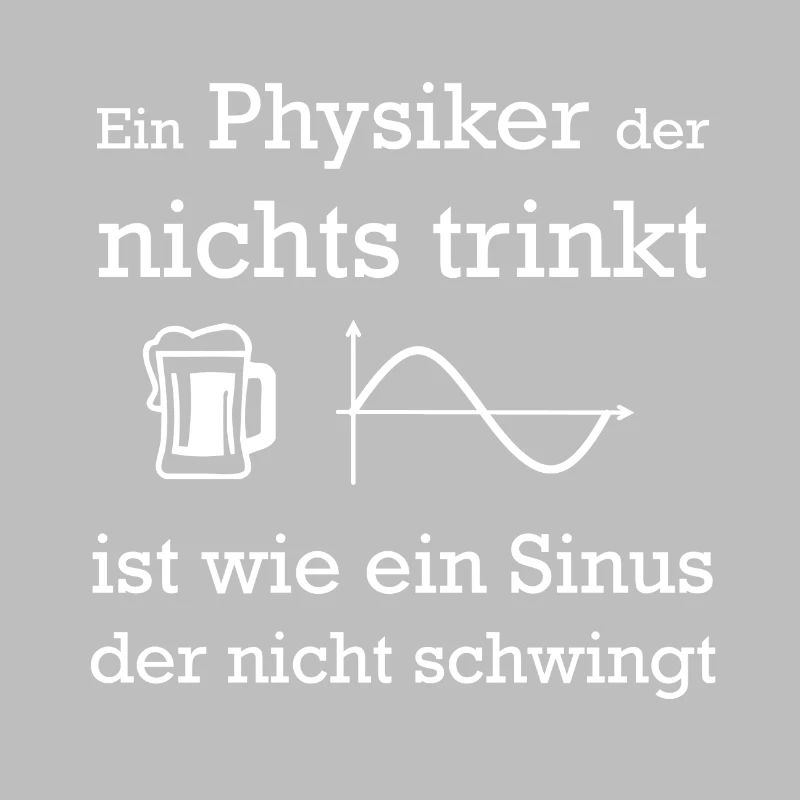 Physiker Sinus