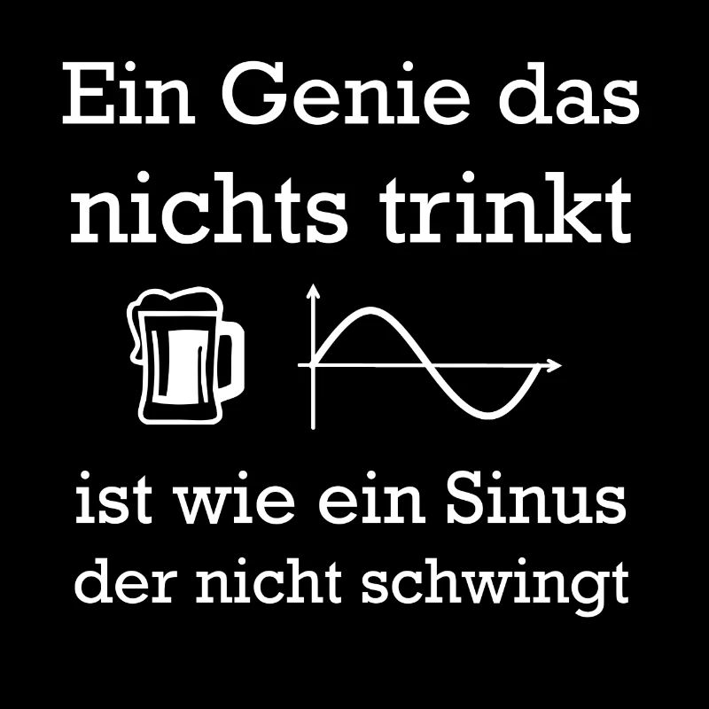 Genie Sinus