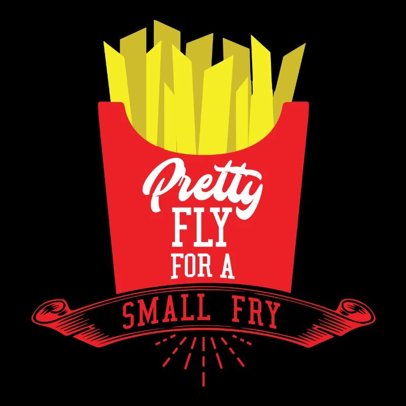 Pommes Pretty Fly
