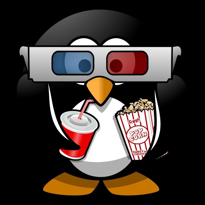 Kino Pinguin