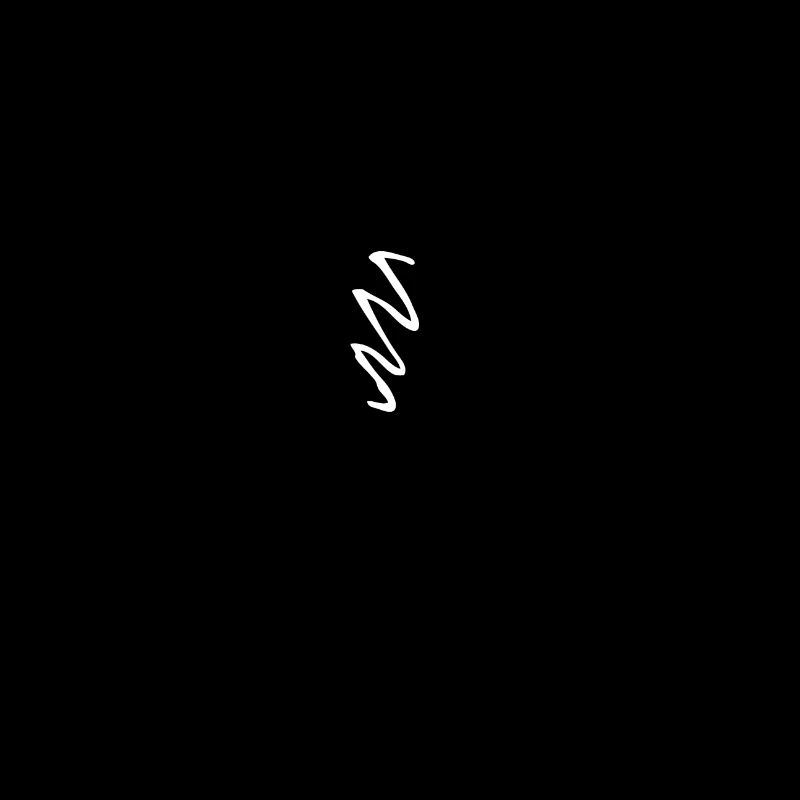 LIKE IT RAW | BLACK & WHITE