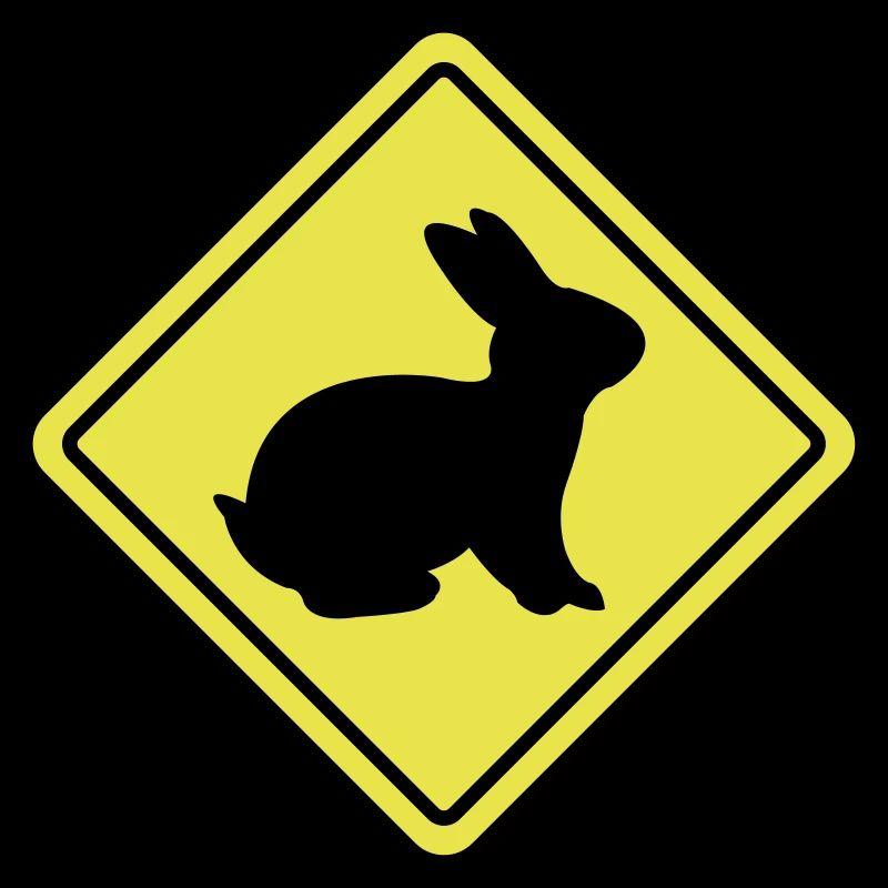 Signe de lapin