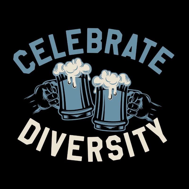 Beer - the best in the world - many different