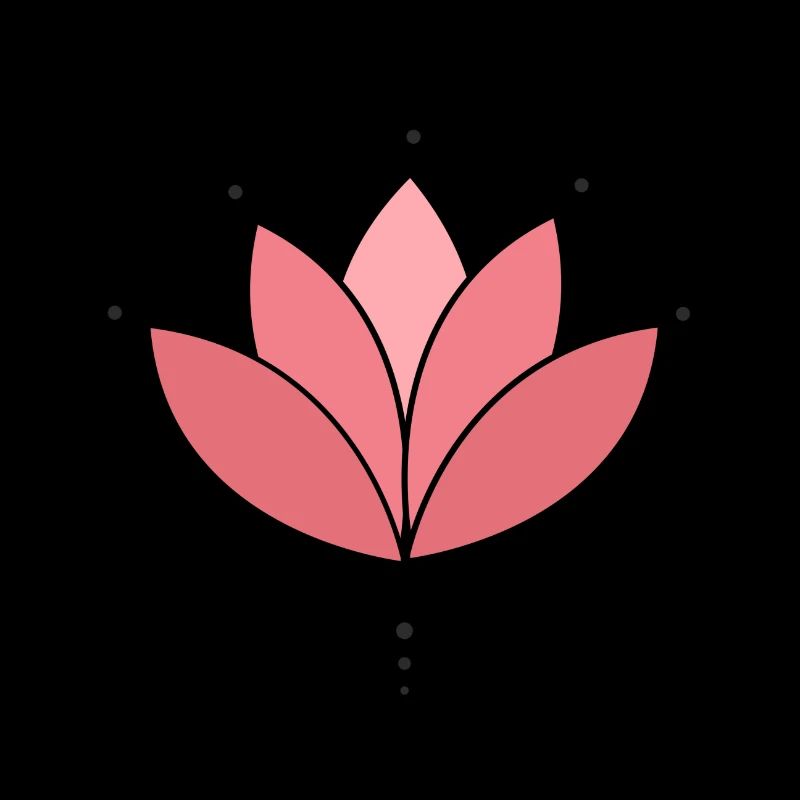 Lotusblume