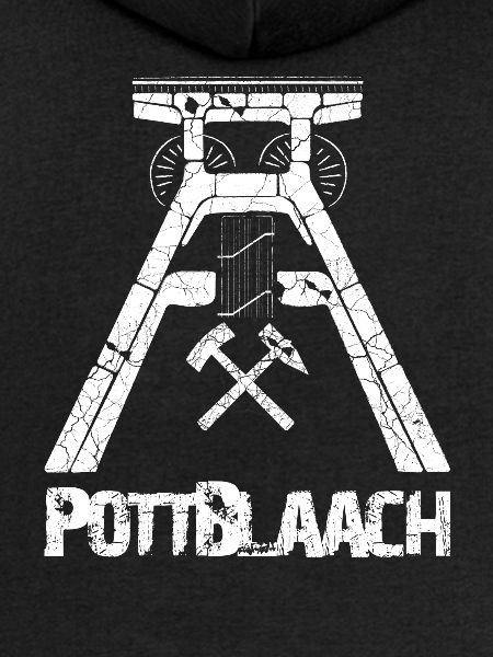 Pottblaach