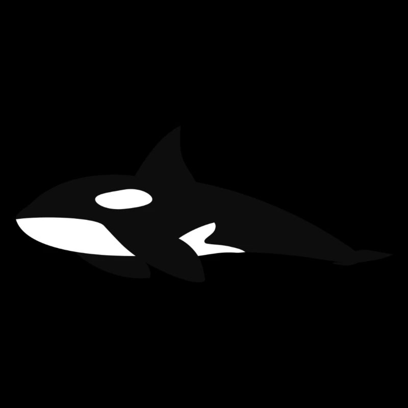 Whale gift gift idea