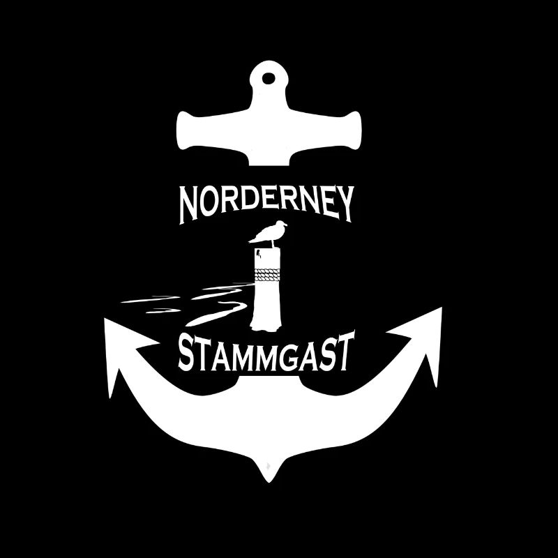 Norderney, Nordsee