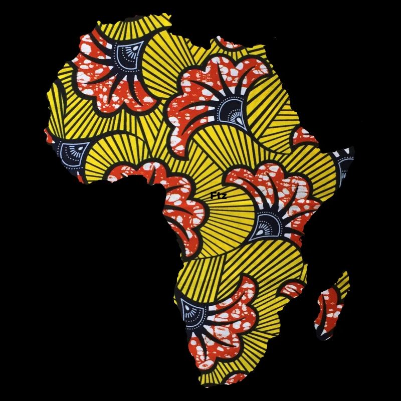 Africa