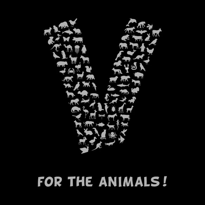 V for the Animals