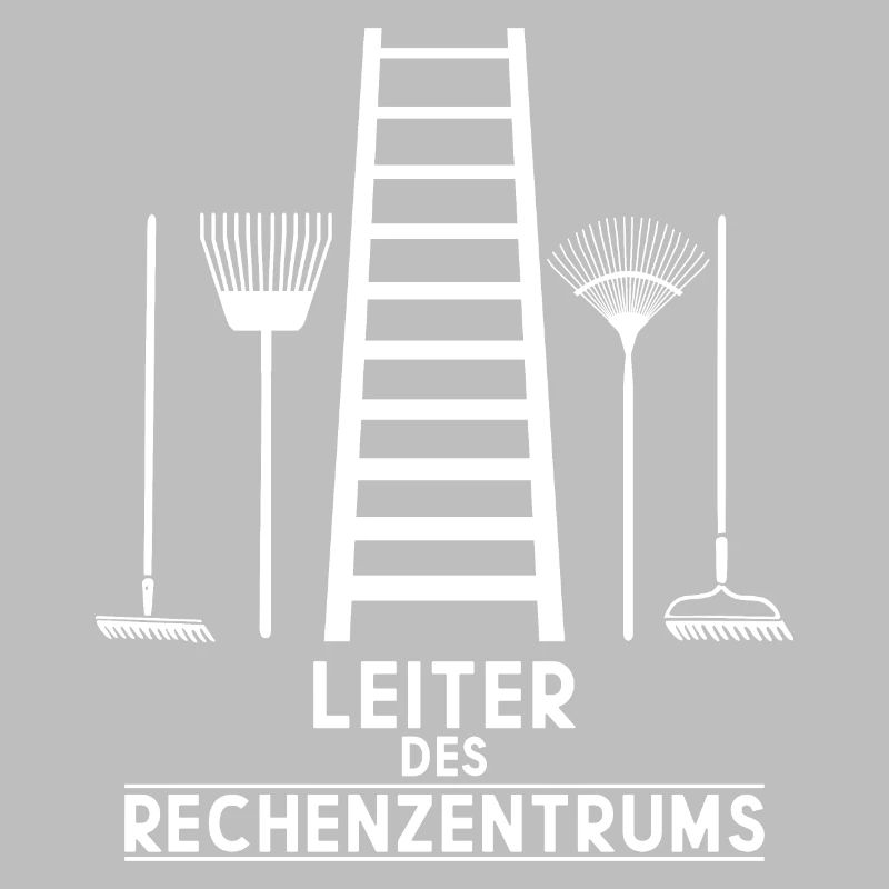 LEITER OF THE DATA CENTRE