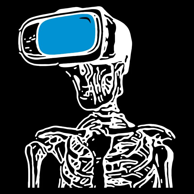 VR Bis der Tot Uns Scheidet (2c, VR-Brille)